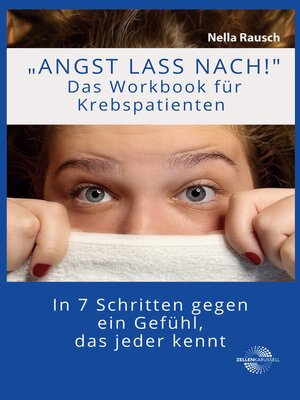 cover image of Angst lass nach!